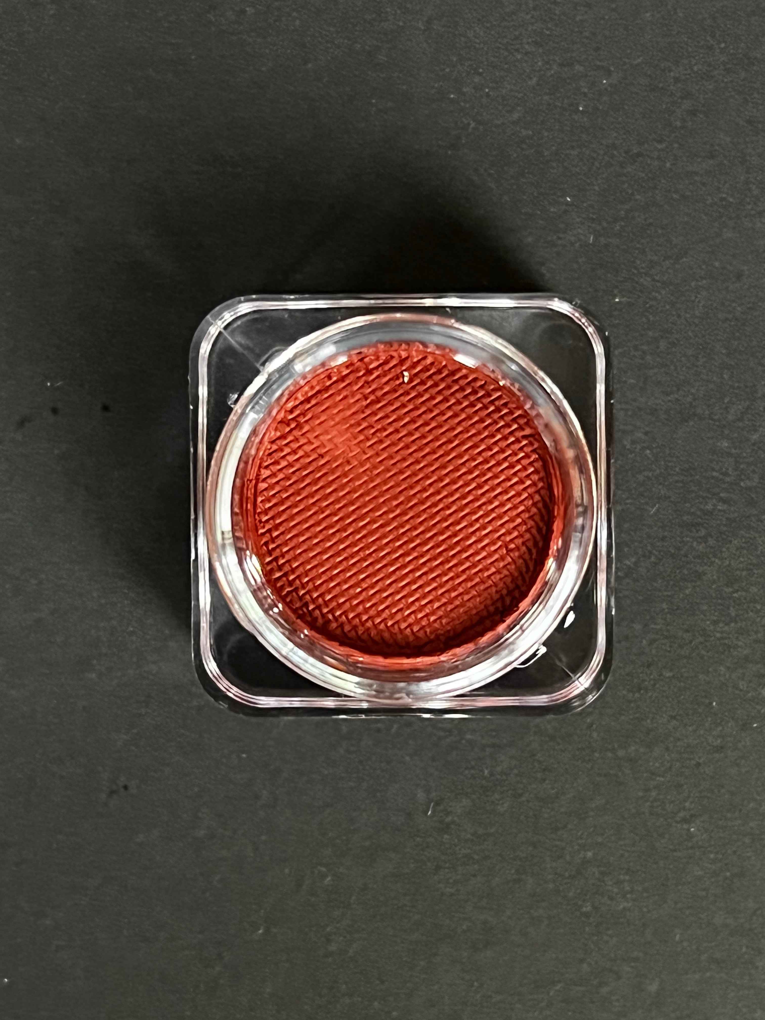 36 - Sienna (Brown) Water Activated Graphic Liner