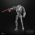 Star Wars: The Black Series 6" Super Battle Droid (Attack of the Clones)