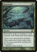 Hurricane (10E-270) - Tenth Edition