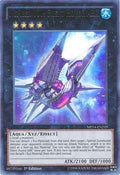 Number 101: Silent Honor ARK [MP14-EN219] Ultra Rare