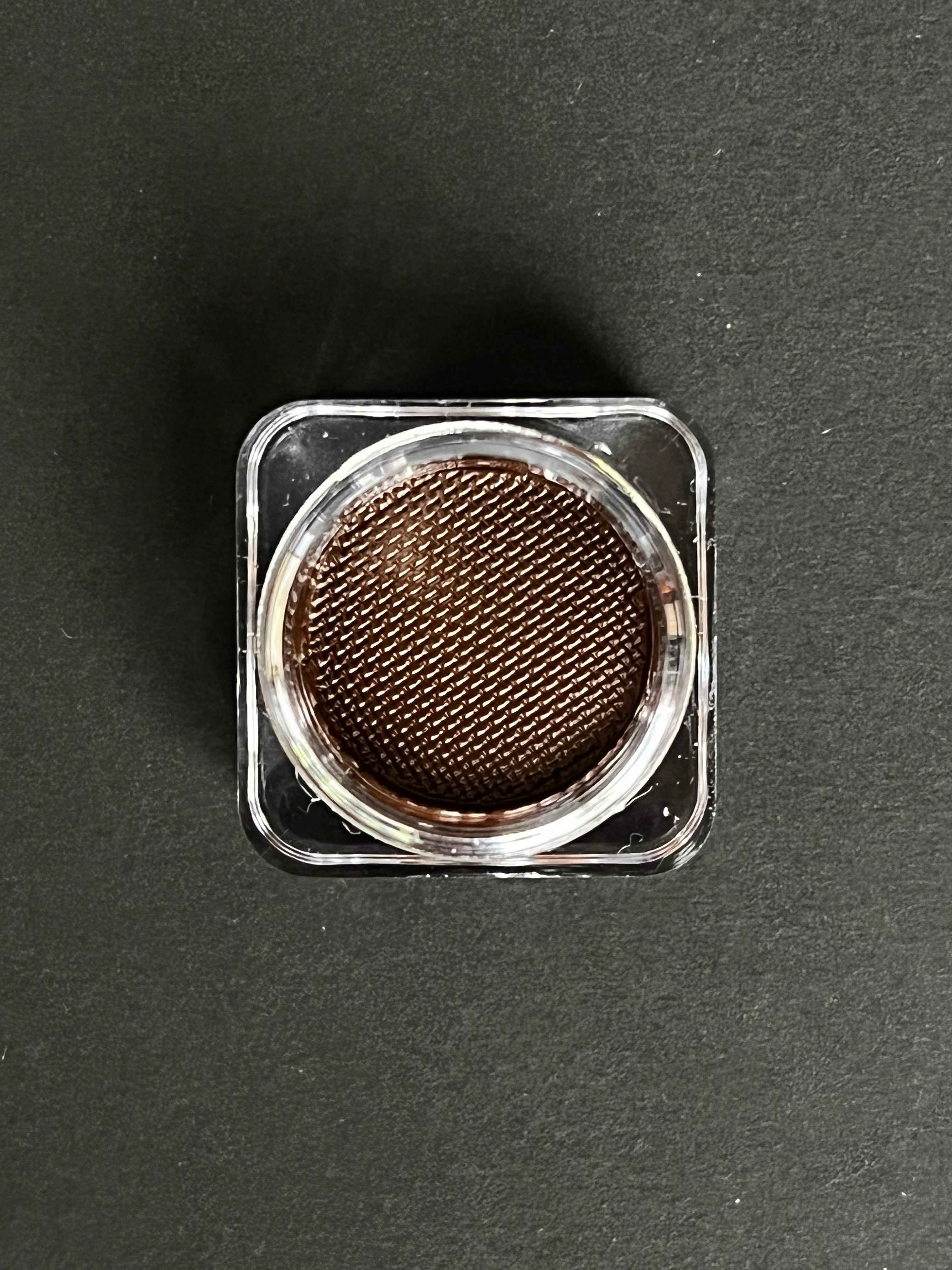37 - Mocha (Brown) Water Activated Graphic Liner