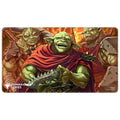 Commander Series Playmat for Magic: The Gathering