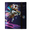Foundations Tiny Bones 9-Pocket PRO-Binder for Magic: The Gathering
