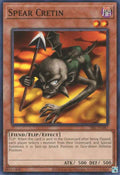 Spear Cretin [SRL-EN087] Common