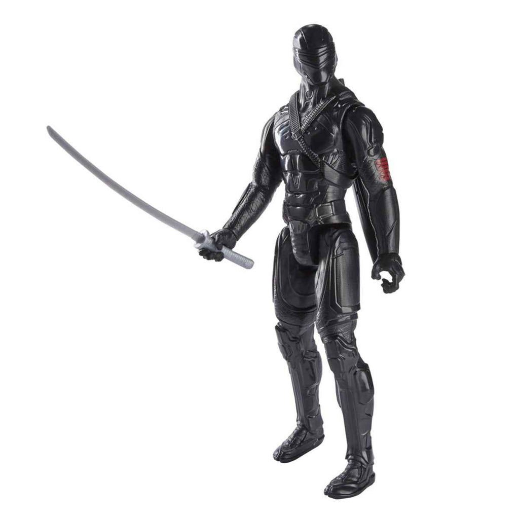 G.I. Joe Origins Snake Eyes 12-Inch Action Figure