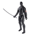 G.I. Joe Origins Snake Eyes 12-Inch Action Figure