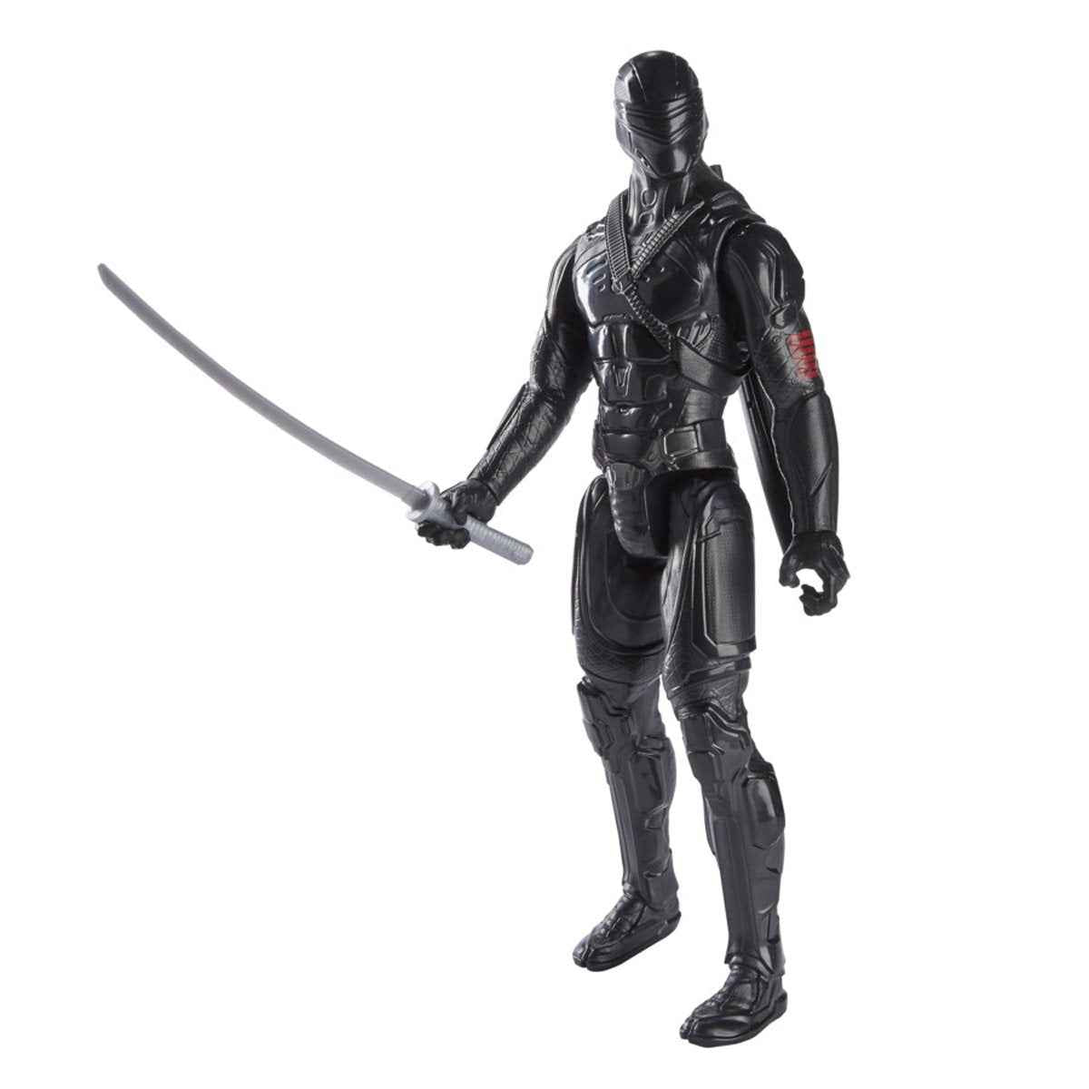 G.I. Joe Origins Snake Eyes 12-Inch Action Figure