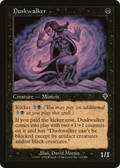 Duskwalker (INV-104) - Invasion