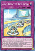 Amaze Attraction Rapid Racing [LIOV-EN074] Common