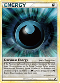 Darkness Energy (79/90) [HeartGold & SoulSilver: Undaunted]