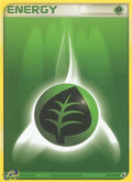 Grass Energy (104/109) [EX: Ruby & Sapphire]