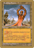 Stalking Stones (WCD-RB327) - World Championship Decks 1998