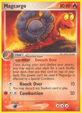 Magcargo (20/107) [EX: Deoxys]