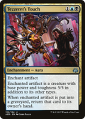 Tezzeret's Touch (AER-138) - Aether Revolt