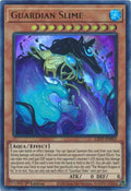 Guardian Slime [LED7-EN003] Ultra Rare