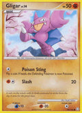 Gligar (95/146) [Diamond & Pearl: Legends Awakened]