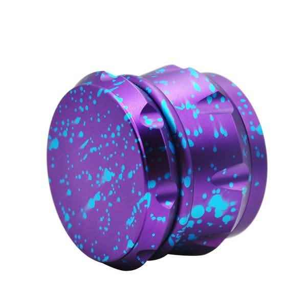 4 Layer Aluminum Herb Grinder