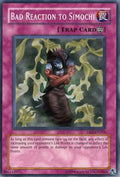 Bad Reaction to Simochi [DB2-EN202] Common