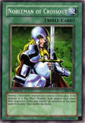 Nobleman of Crossout [SKE-038] Common