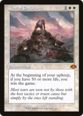 Test of Endurance (DMR-276) - Dominaria Remastered