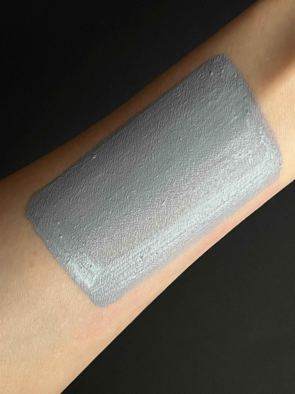 40 - Steel (Gray) Water Activated Graphic Liner