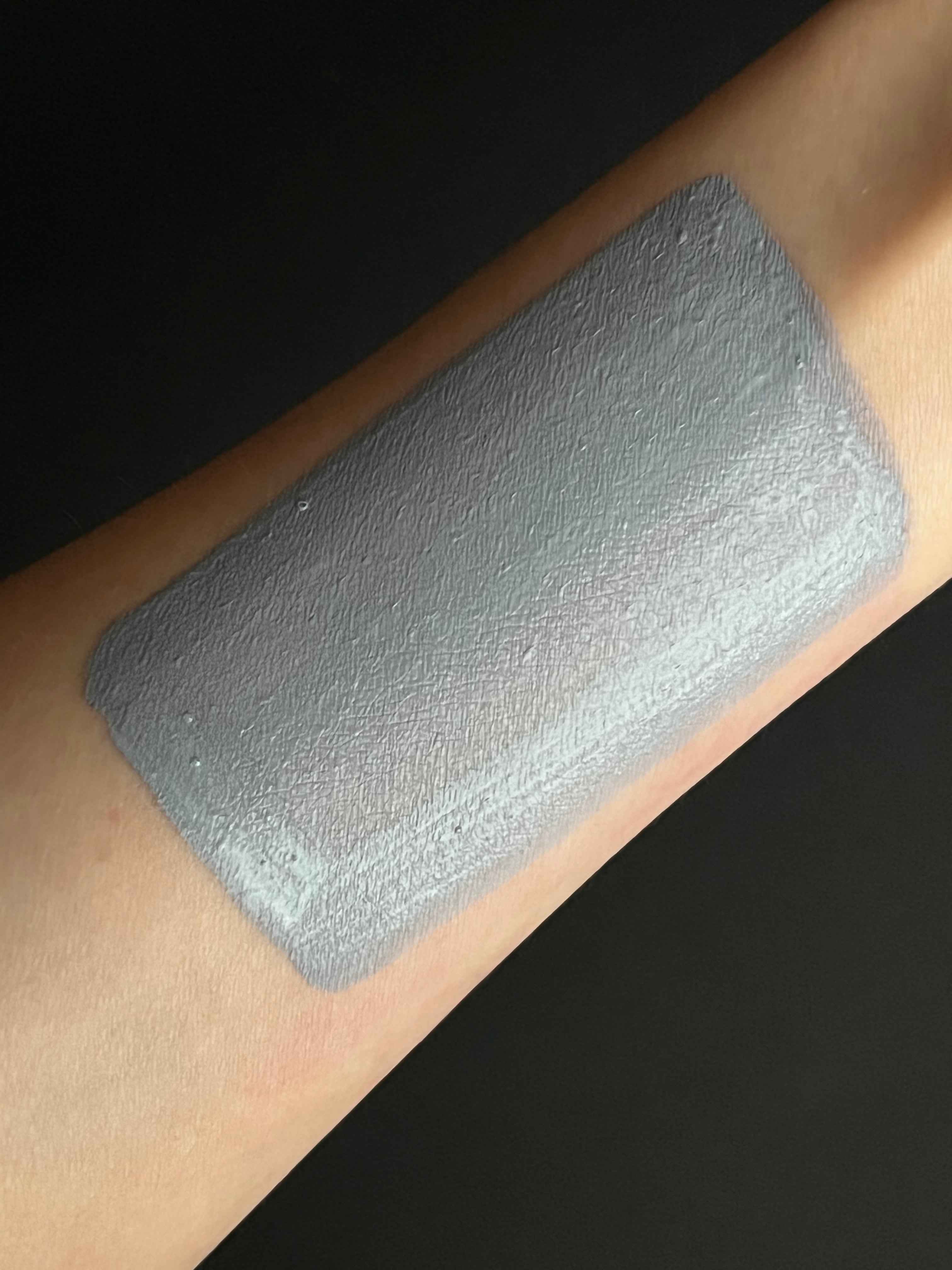 40 - Steel (Gray) Water Activated Graphic Liner