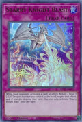 Starry Knight Blast [GFTP-EN035] Ultra Rare