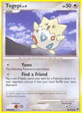 Togepi (88/106) [Diamond & Pearl: Great Encounters]