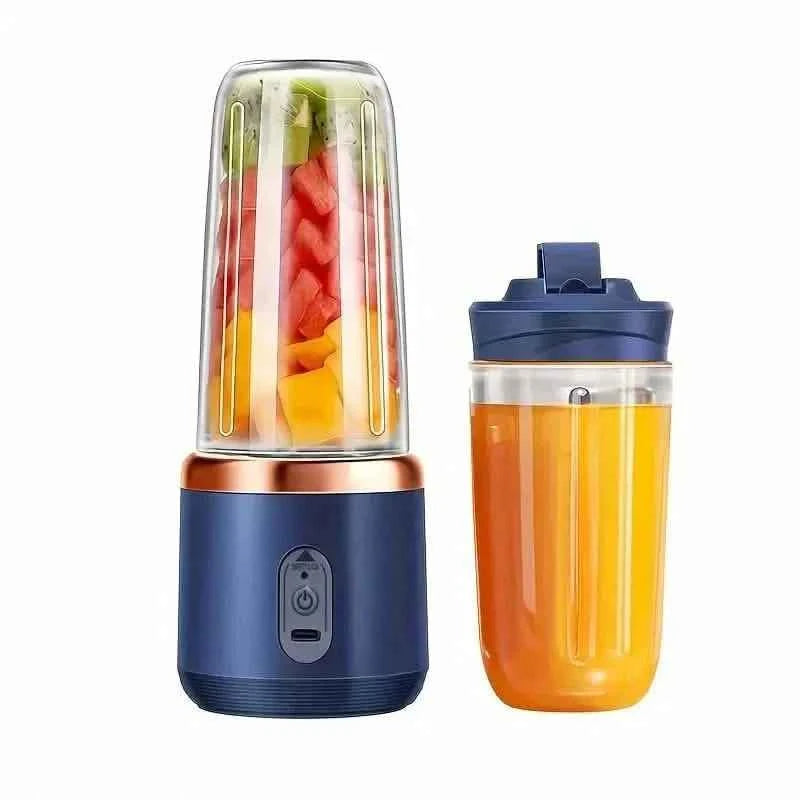 40w Portable Small Charging Juicer Cup