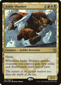 Ankle Shanker (PRE-164S) - Khans of Tarkir Promos Foil