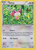 Skitty (12/12) [McDonald's Promos: 2015 Collection]