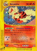 Arcanine (H2/H32) [Aquapolis]