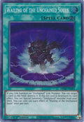 Wailing of the Unchained Souls [MP20-EN183] Super Rare