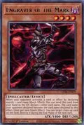 Engraver of the Mark [GEIM-EN059] Rare