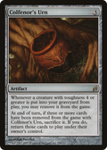 Colfenor's Urn (LRW-254) - Lorwyn