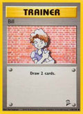 Bill 118/130 - Base Set 2