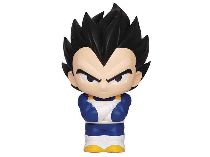 Dragon Ball Z Vegeta Figural Bank