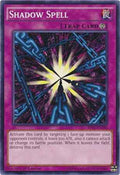 Shadow Spell [BP03-EN198] Common
