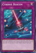 Cyberse Beacon [MP18-EN147] Common
