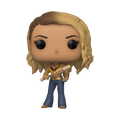 POP! Heroes: Birds of Prey - Black Canary