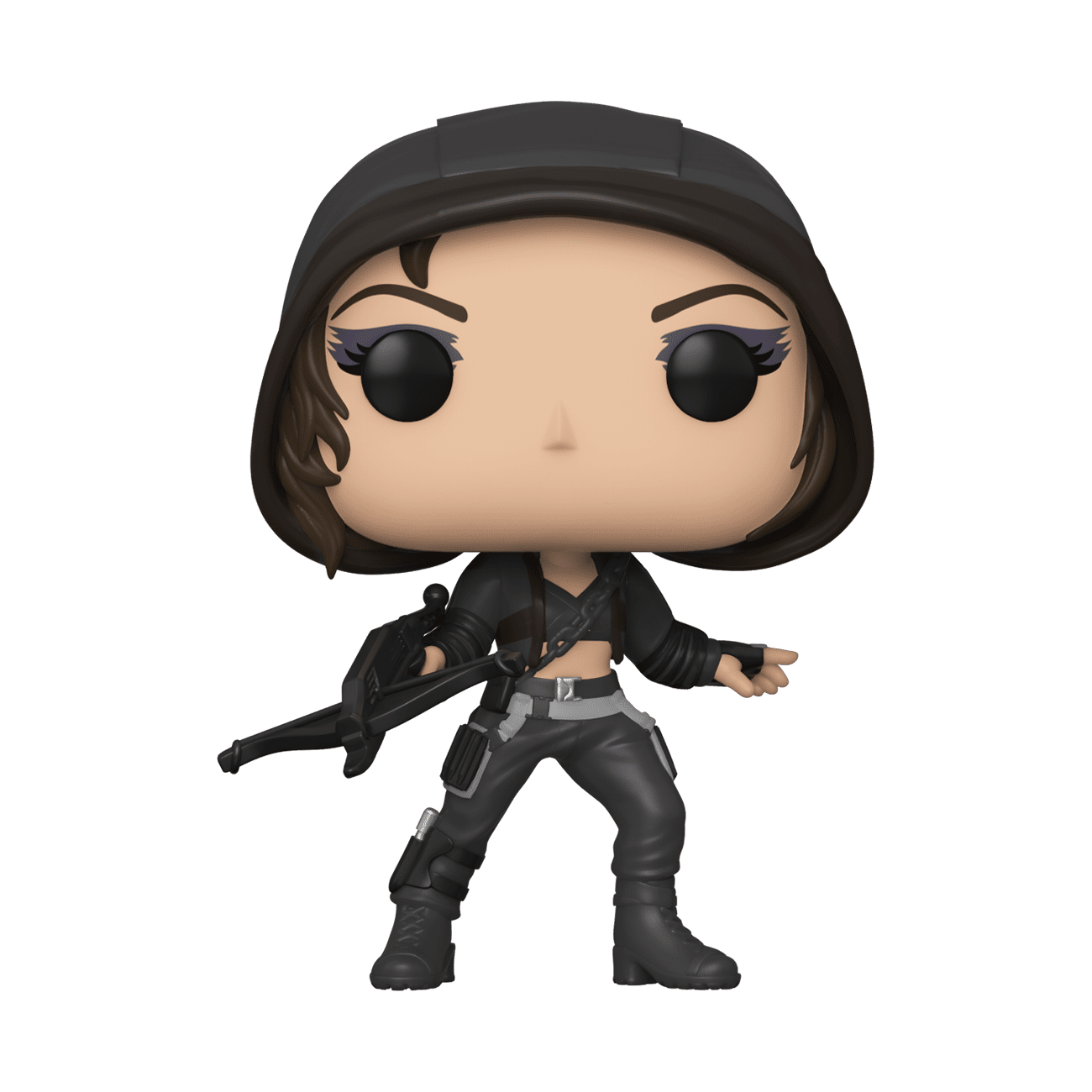Pop! Heroes: Birds of Prey - Huntress