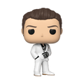 POP! Heroes: Birds of Prey - Roman Sionis