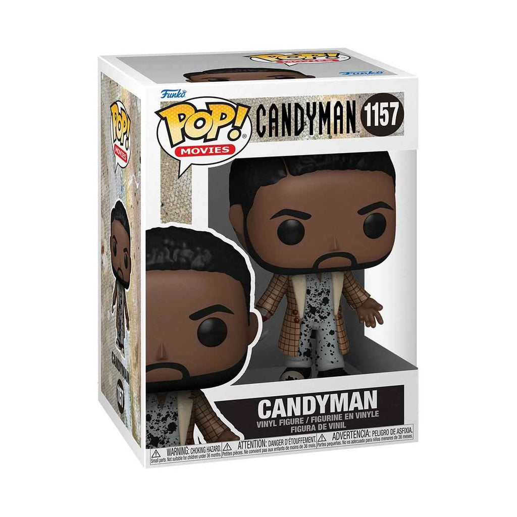 POP! Movies: Candyman