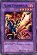 Flame Swordsman [RP01-EN002] Common