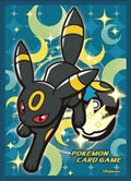 Pokémon Card Sleeve - Umbreon (Single Sleeve)