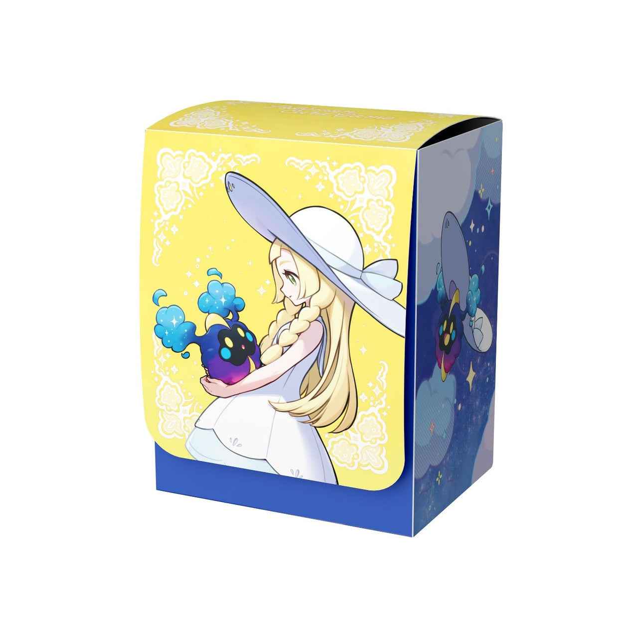 (Japanese) Pokémon TCG: Mega Brave Pokemon Center Set