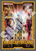 Field Center Card: Court of Cards (Back to Duel June 2022) Promo