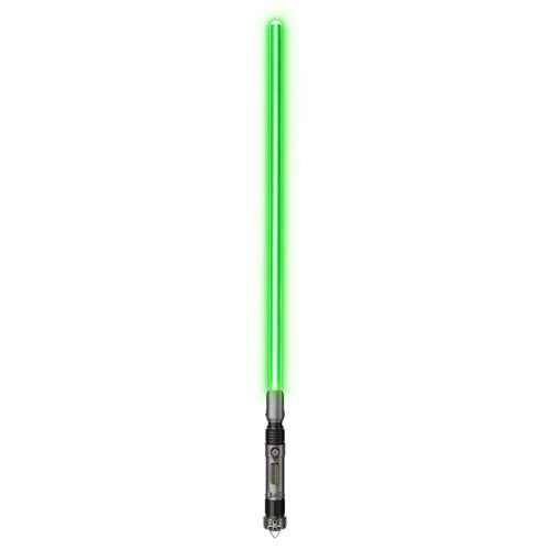 Star Wars The Black Series Sabine Wren Force FX Elite Electronic Lightsaber