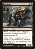 Drekavac (DIS-043) - Dissension Foil