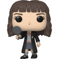 Funko POP! Harry Potter 20th Anniversary - Hermione Granger